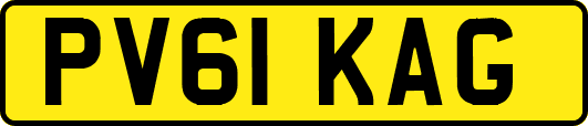 PV61KAG