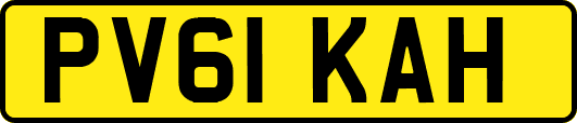 PV61KAH