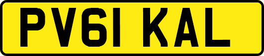 PV61KAL