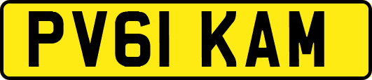 PV61KAM