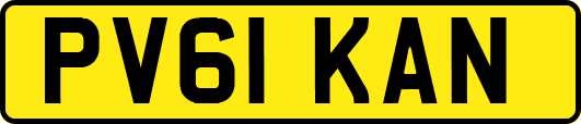PV61KAN