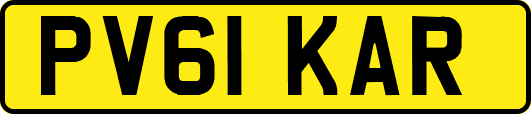 PV61KAR
