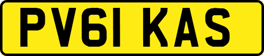 PV61KAS