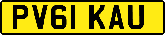 PV61KAU
