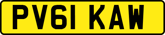 PV61KAW