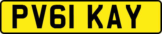 PV61KAY