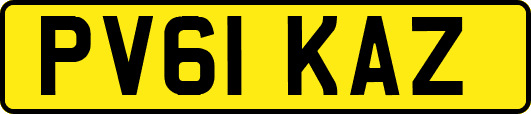PV61KAZ