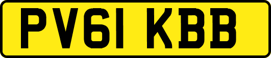 PV61KBB