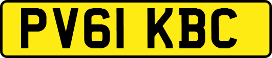 PV61KBC