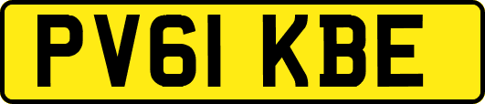 PV61KBE