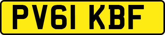 PV61KBF