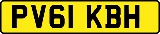 PV61KBH