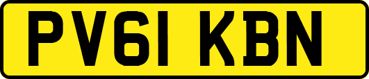 PV61KBN