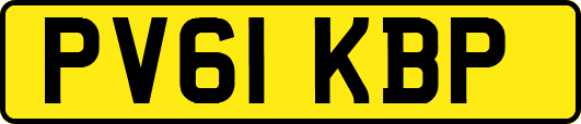 PV61KBP