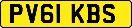 PV61KBS