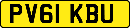 PV61KBU