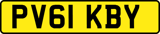 PV61KBY