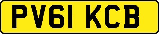 PV61KCB