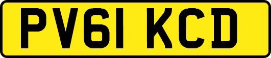 PV61KCD