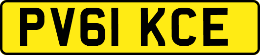PV61KCE