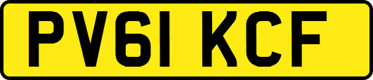 PV61KCF