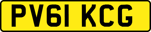 PV61KCG