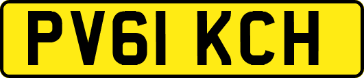 PV61KCH