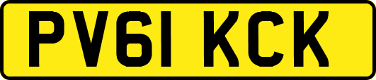 PV61KCK