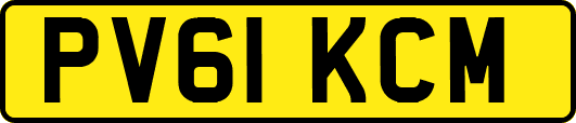 PV61KCM