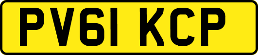 PV61KCP