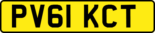 PV61KCT