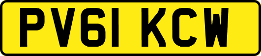 PV61KCW