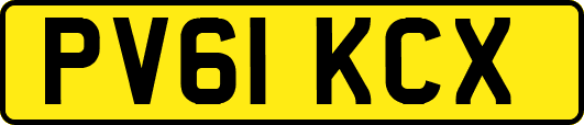 PV61KCX