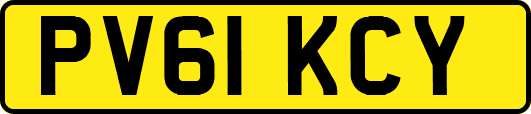 PV61KCY