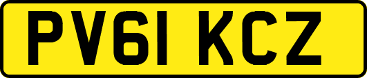 PV61KCZ
