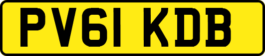 PV61KDB