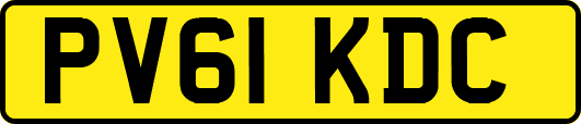 PV61KDC