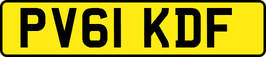 PV61KDF