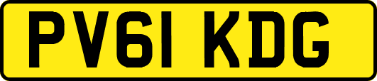 PV61KDG