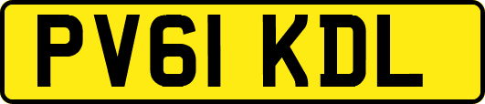 PV61KDL