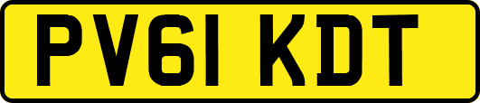 PV61KDT