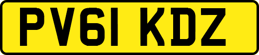 PV61KDZ