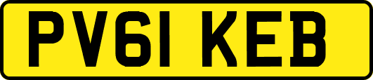 PV61KEB