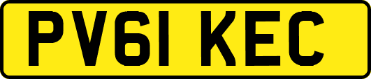 PV61KEC