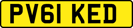 PV61KED