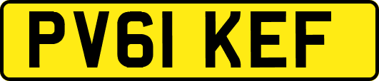 PV61KEF