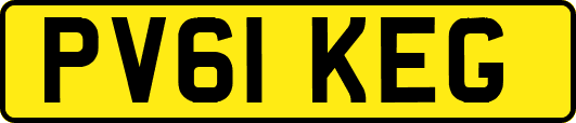 PV61KEG