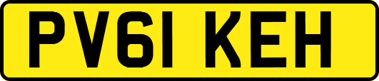 PV61KEH