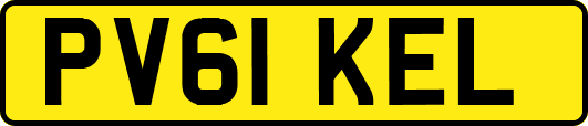 PV61KEL