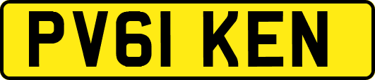 PV61KEN